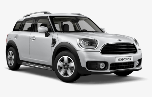 Mini Countryman Cooper Classic, HD Png Download, Free Download