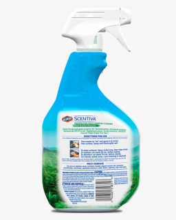 Clorox Scentiva Disinfecting Spray, HD Png Download, Free Download