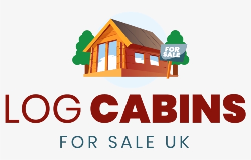 Log Cabins For Sale Uk - Illustration, HD Png Download, Free Download
