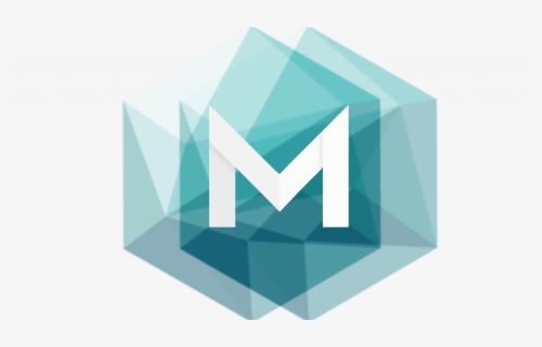 M Logo Cool Minecraft, HD Png Download, Free Download
