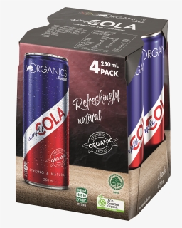 Red Bull Can Png, Transparent Png, Free Download