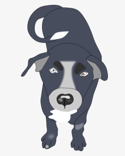 Transparent Boxer Dog Png - Dog Breed, Png Download, Free Download