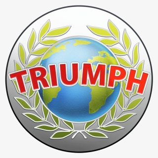 Transparent Triumph Logo Png - Triumph Car, Png Download, Free Download
