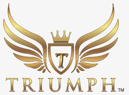 Triumph Supplements - Emblem, HD Png Download, Free Download