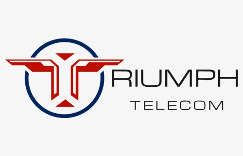 Triumph Telecom - Sign, HD Png Download, Free Download