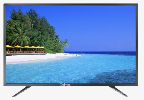 Led Tv Png, Transparent Png, Free Download