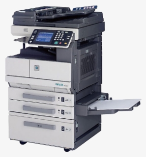 Transparent Xerox Png - Photocopy Machine Png, Png Download, Free Download