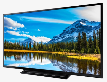 48 - Toshiba 48 Led Tv, HD Png Download, Free Download