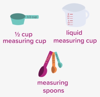Transparent Liquid Measuring Cup Clipart - Coffee Cup, HD Png Download, Free Download