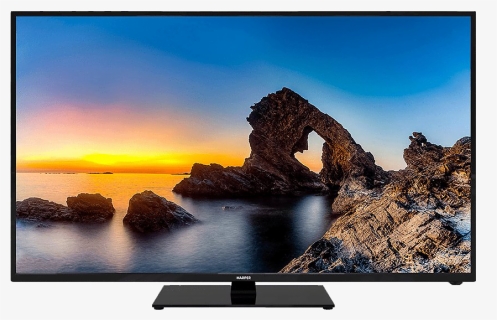 Full Hd Led Tv Png Free Image - Lcd Lg Png, Transparent Png, Free Download