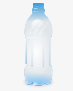 Plastic Bottle, HD Png Download, Free Download