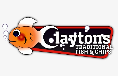 Clayton Traditional Fish And Chips, HD Png Download, Free Download