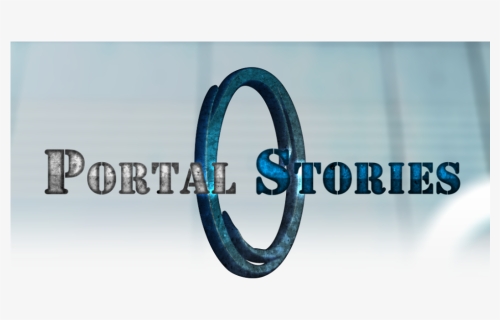 Portal Stories Is Set In The “aperture Science Experimental - Usmc, HD Png Download, Free Download