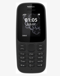 Old Style Nokia Phones, HD Png Download, Free Download