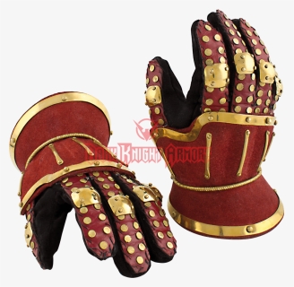Hourglass Gauntlet , Png Download - Gauntlet, Transparent Png, Free Download