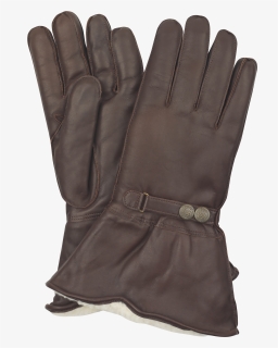 The Gauntlet - Leather, HD Png Download, Free Download