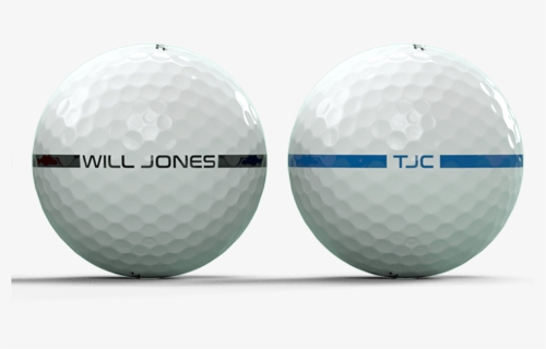 Golf Ball Personalization Ideas, HD Png Download, Free Download