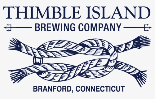 Tibco Logo 2018 Navy (5) (002) - Thimble Island Brewing Branford Ct, HD Png Download, Free Download