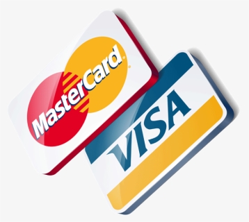 Visa Mastercard Discover Clip Art - Mastercard, HD Png Download, Free Download