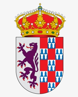 Escudo Aljucen, HD Png Download, Free Download