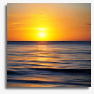 Beautiful Sunset Png - Sunset, Transparent Png, Free Download