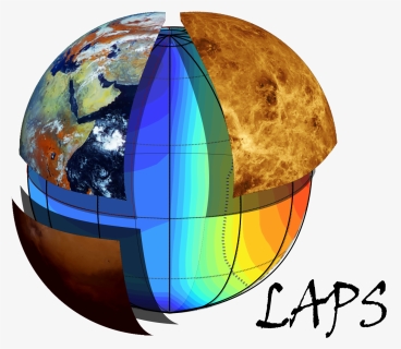 Transparent Venus Planet Clipart - Venus Planet, HD Png Download, Free Download