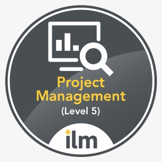 Level 5 Project Management - Circle, HD Png Download, Free Download
