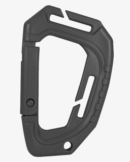 Special Ops Molle Carabiner - Carabiner, HD Png Download, Free Download