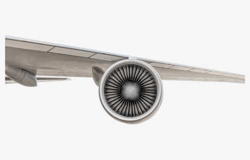 Wide-body Aircraft, HD Png Download, Free Download