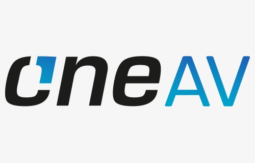 Oneav Limited"  Width="189 - Oneav Logo, HD Png Download, Free Download