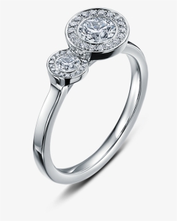 Pre-engagement Ring, HD Png Download, Free Download