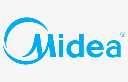 Midea Group Logo Png, Transparent Png, Free Download