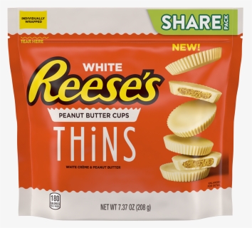 White Reeses, HD Png Download, Free Download
