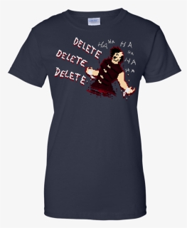 Broken Matt Hardy - T-shirt, HD Png Download, Free Download