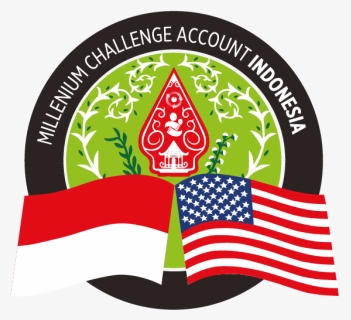Millennium Challenge Corporation Logo, HD Png Download, Free Download