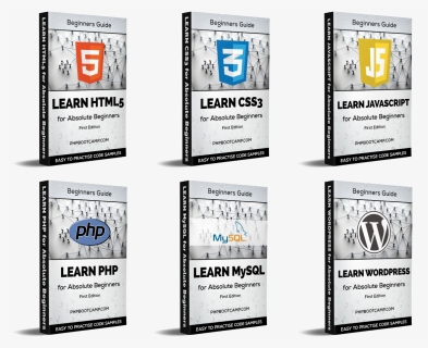 Wordpress Developer Book, HD Png Download, Free Download