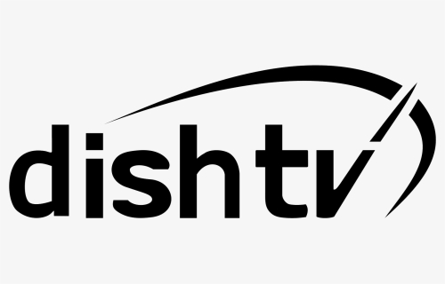 Download Hd Dish Tv Filled Icon - Dish Tv Logo Png, Transparent Png, Free Download