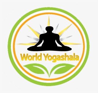 World Yogashala, HD Png Download, Free Download