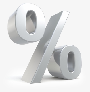 Percentage , Png Download - Transparent 5 Percent Png, Png Download, Free Download