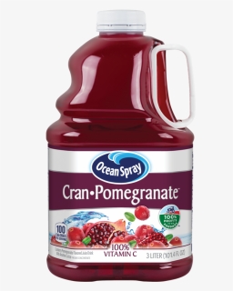 Ocean Spray Cranberry Pineapple, HD Png Download, Free Download