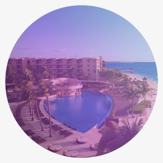 Cancun3 - Mexico Dreams Riviera Cancun, HD Png Download, Free Download