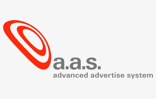 Aas Advanced Advertise System Logo - Colorfulness, HD Png Download, Free Download