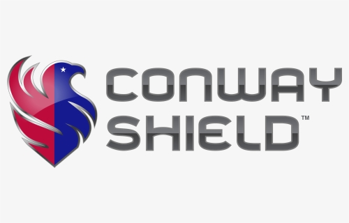 Paul Conway Shields Earned The Reputation Of Being - Conway Shield, HD Png Download, Free Download
