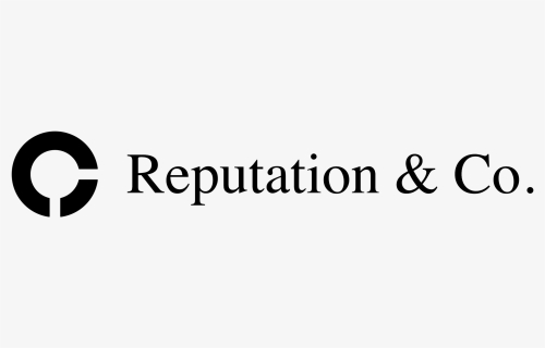 Logo Reputation & Co - Calligraphy, HD Png Download, Free Download