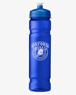 Polysure™ Jetstream Bottle - Water Bottle, HD Png Download, Free Download
