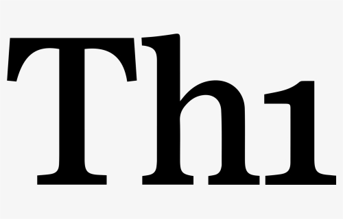 Thinking-heads - Think Again, HD Png Download, Free Download