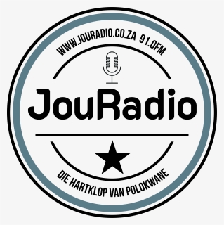 Jouradio Logo 987kb, HD Png Download, Free Download