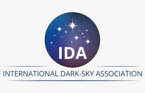 International Dark-sky Association Logo - International Dark Sky Association Logo, HD Png Download, Free Download