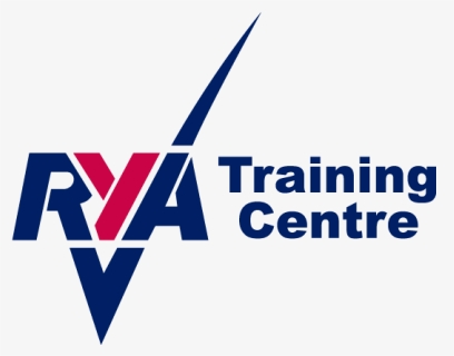 Rya Training Centre Tick Logo - Rya Training Centre, HD Png Download, Free Download