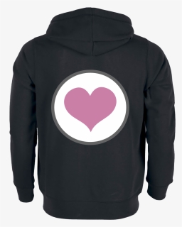 Transparent Companion Cube Png - Hoodie, Png Download, Free Download